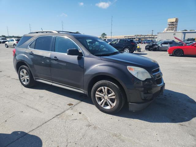 2014 CHEVROLET EQUINOX LT - 1GNALBEK8EZ118177