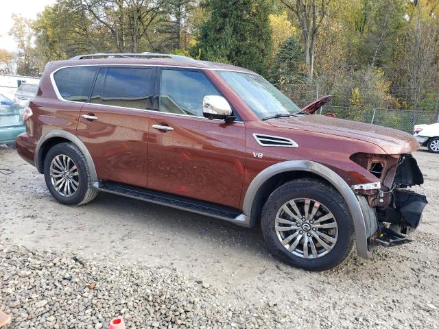 2018 NISSAN ARMADA SV JN8AY2NC2J9554718