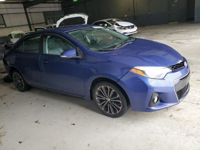 2014 TOYOTA COROLLA L #3312381770