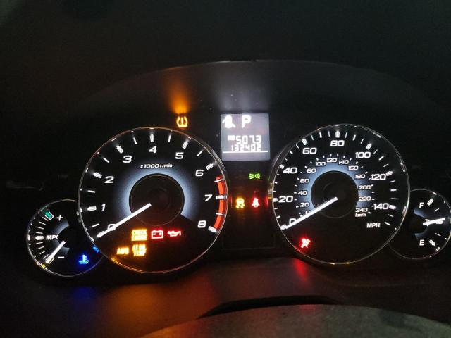 2012 SUBARU OUTBACK 2. - 4S4BRCCC6C3283251