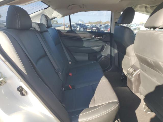 2017 SUBARU LEGACY 2.5 #3285044396