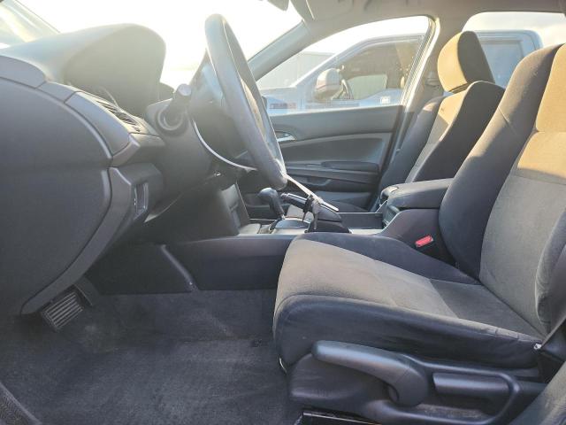 2010 HONDA ACCORD LX - 1HGCP2F37AA129680