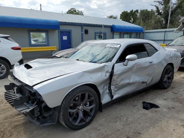 Global Auto Auctions: 2019 DODGE CHALLENGER
