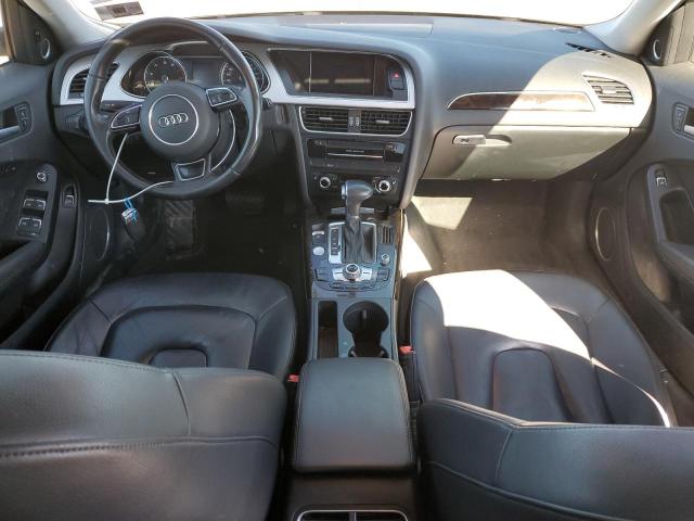 2015 AUDI A4 PREMIUM WAUFFAFL1FN042329