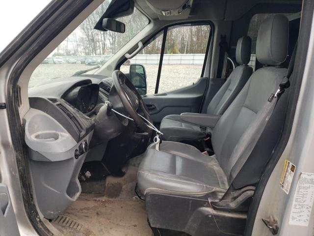 2016 FORD TRANSIT #3290287265