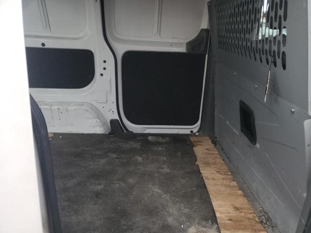 2017 CHEVROLET CITY EXPRESS LS - 3N63M0YN8HK702327