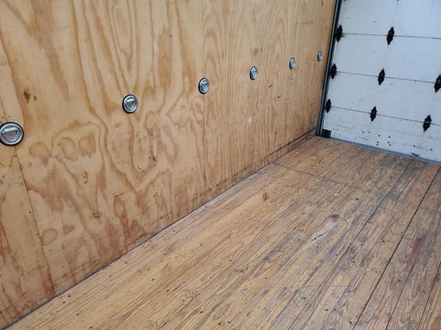 2021 CHEVROLET EXPRESS #3281546410