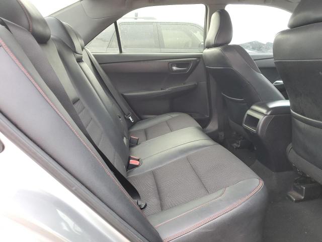 2016 TOYOTA CAMRY LE 4T1BF1FK5GU194500