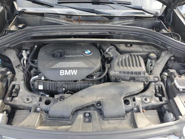 2017 BMW X1 SDRIVE2 #3305564074