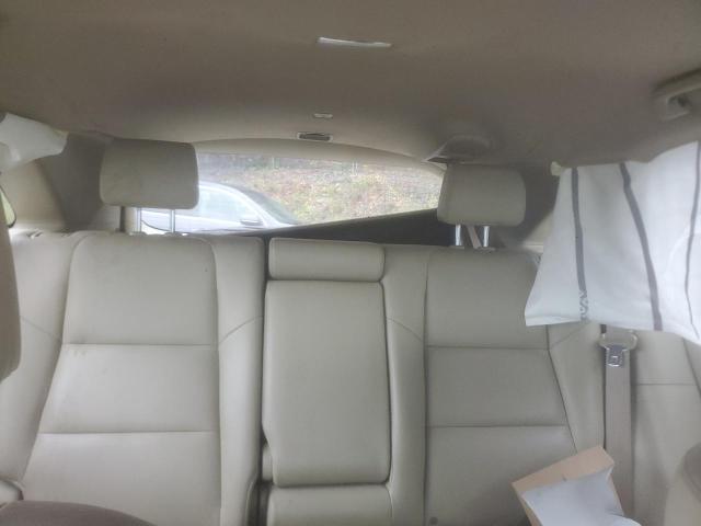 2017 ACURA RDX #3304515559