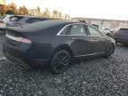 Lot #3301765340 2020 LINCOLN MKZ RESERV