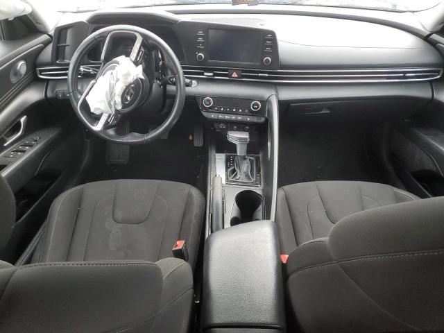 2022 HYUNDAI ELANTRA SE - KMHLM4AG8NU226559