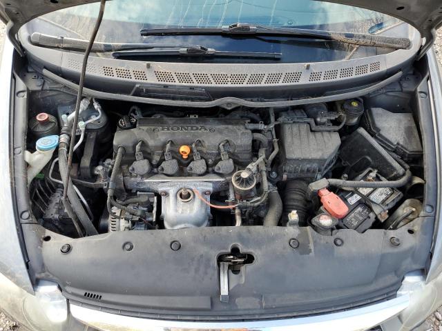 2010 HONDA CIVIC LX - 2HGFA1F53AH300369