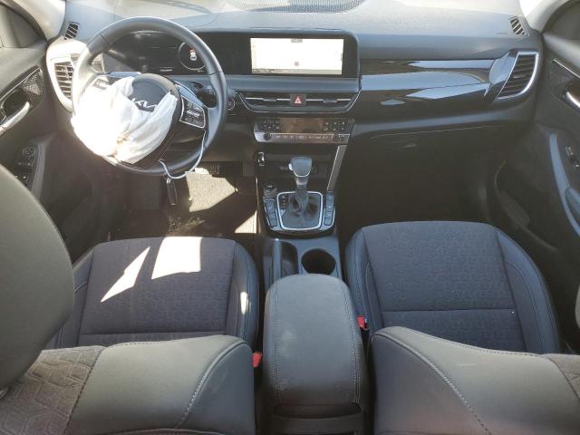 2024 KIA SELTOS S KNDEUCAAXR7653720