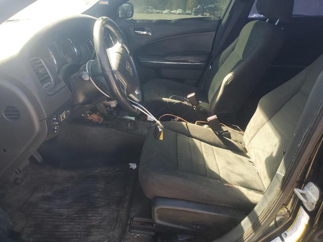 2014 DODGE CHARGER PO - 2C3CDXAT2EH316235