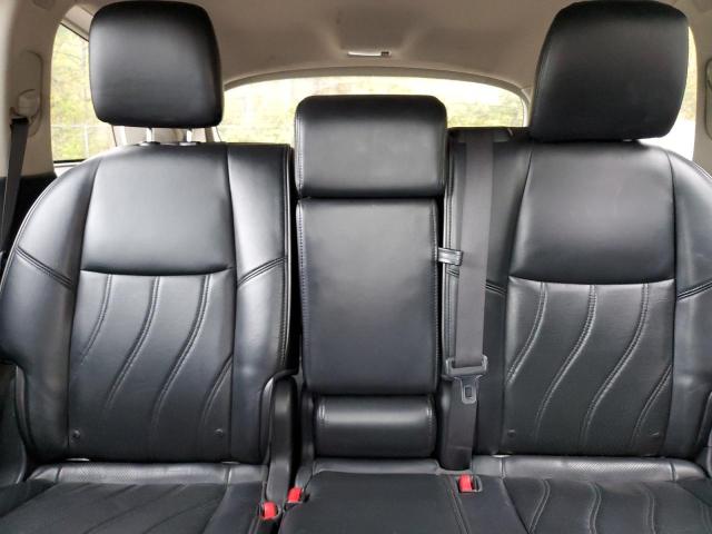 2014 INFINITI QX60 - 5N1AL0MM4EC513228