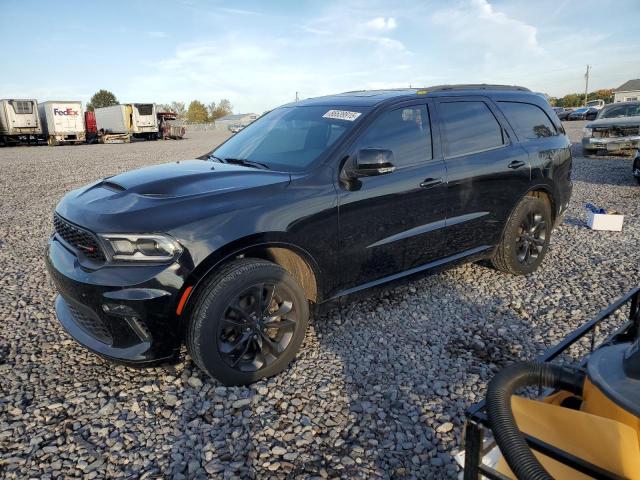 DODGE DURANGO GT