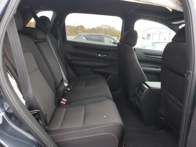 2023 HONDA CR-V SPORT - 7FARS6H59PE019957