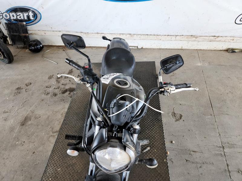 2022 KAWASAKI EN650 C - JKAENEC1XNDA06278