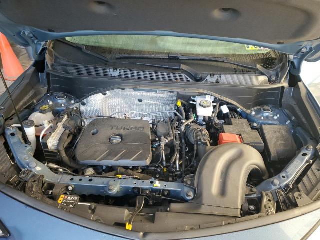 2025 BUICK ENCORE GX KL4AMCSLXSB041190