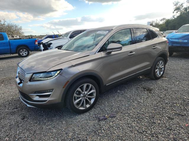 2019 LINCOLN MKC SELECT 5LMCJ2C97KUL31954