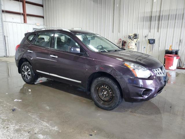 2015 NISSAN ROGUE SELE #3317760075