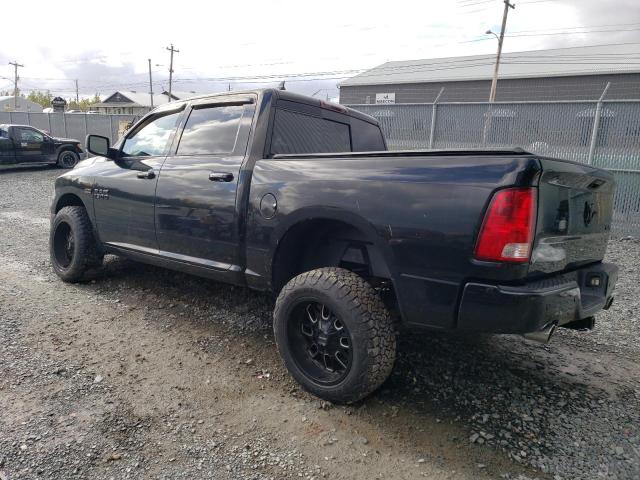 2018 RAM 1500 SLT - 1C6RR7LT1JS232793