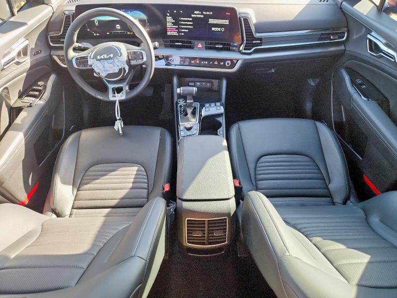 2024 KIA SPORTAGE S - 5XYK53DF9RG214678