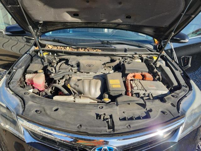 2014 TOYOTA AVALON HYB #3294597037
