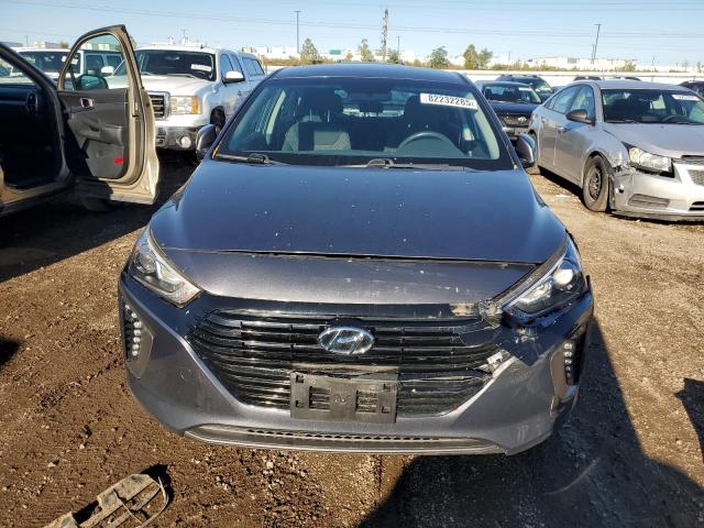 2018 HYUNDAI IONIQ SEL KMHC75LC7JU092175
