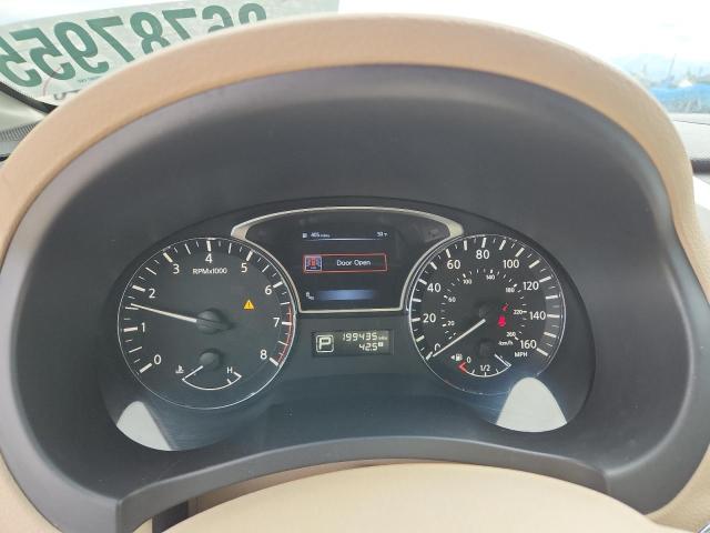 2014 NISSAN ALTIMA 3.5 - 1N4BL3AP3EN234355