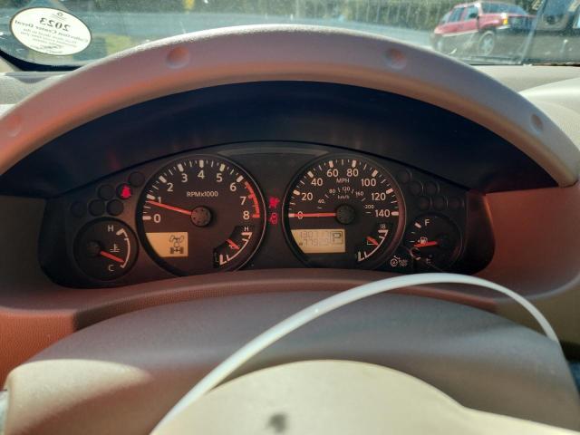 2016 NISSAN FRONTIER S - 1N6AD0FV7GN783257