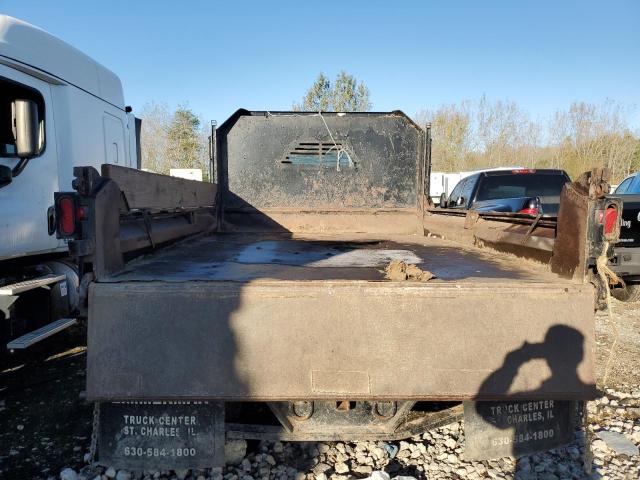 2007 CHEVROLET C4500 C4C042 #3280451205