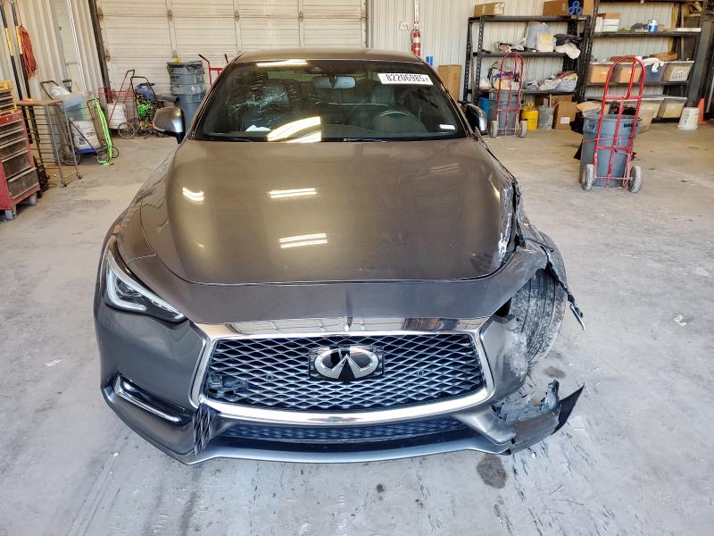 2018 INFINITI Q60 LUXE 3 #3297251382