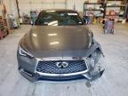 Lot #3297251382 2018 INFINITI Q60 LUXE 3