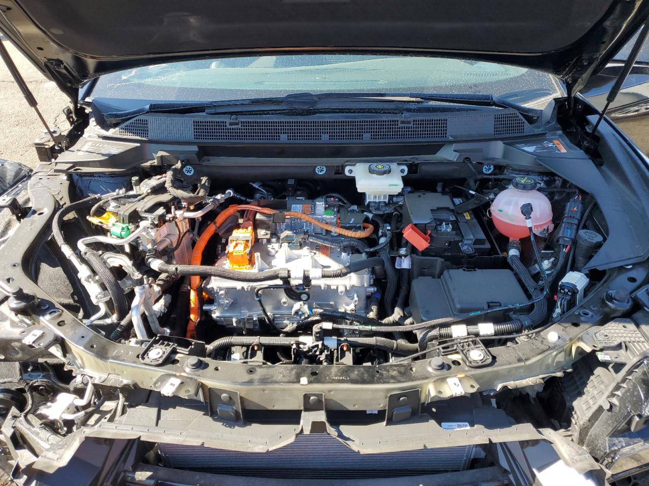 CHEVROLET EQUINOX 2LT