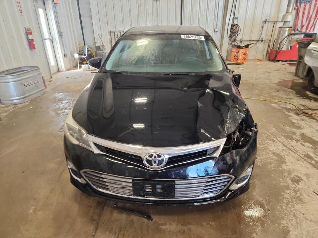 2013 TOYOTA AVALON BAS - 4T1BK1EB9DU041126