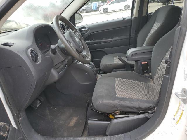 2011 JEEP COMPASS SP #3310383985