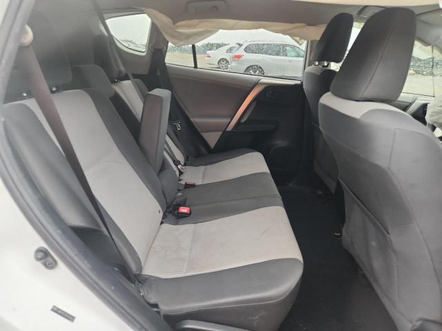 2013 TOYOTA RAV4 LE - JTMBFREV3D5004052