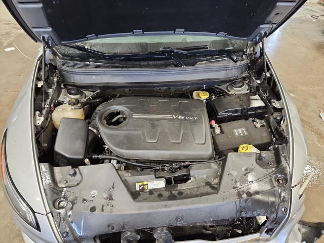 2015 JEEP CHEROKEE L - 1C4PJMCS0FW635368