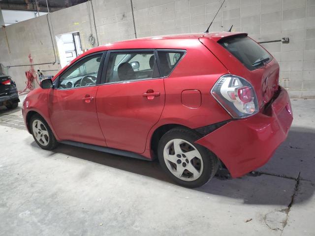 2009 PONTIAC VIBE - Other View