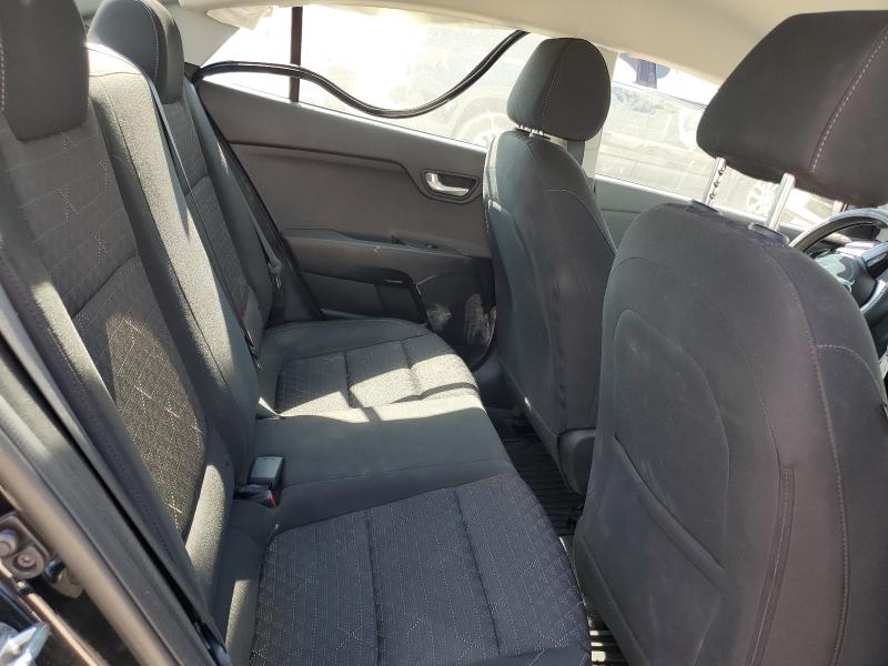 2023 KIA RIO LX #3298129151