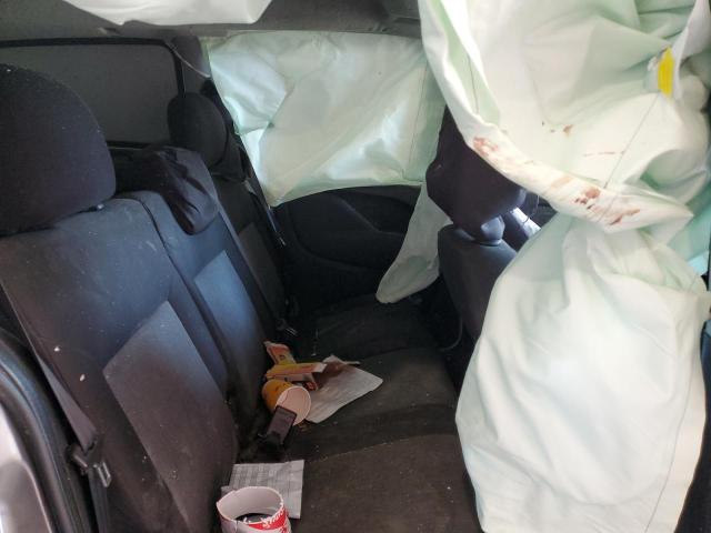 2015 RAM PROMASTER - ZFBERFBTXF6A39325