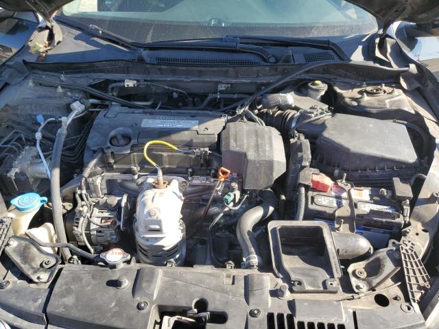 2013 HONDA ACCORD LX - 1HGCR2F37DA008842