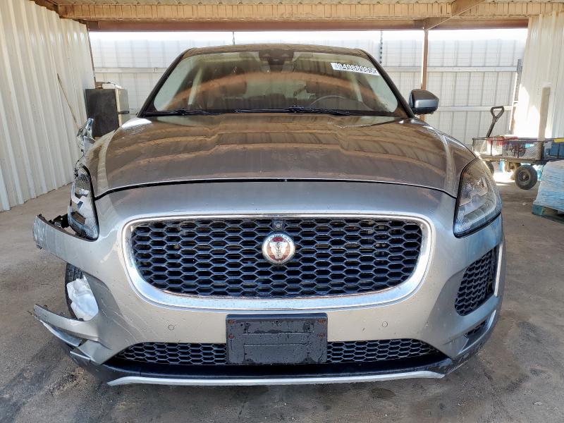 2019 JAGUAR E-PACE S SADFJ2FXXK1Z52285