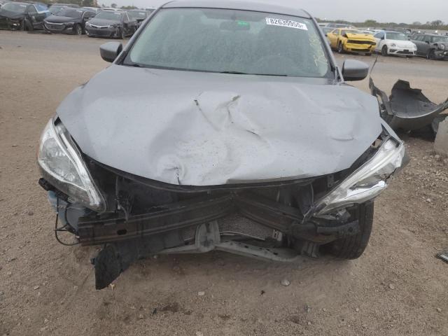 2013 NISSAN SENTRA S - 3N1AB7AP4DL786285