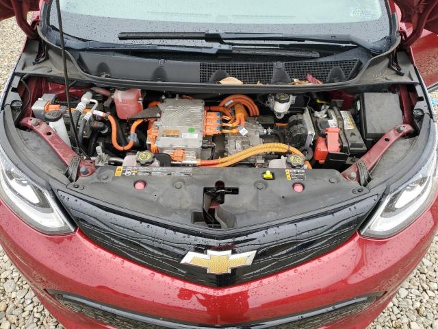 2020 CHEVROLET BOLT EV PREMIER 1G1FZ6S00L4137266