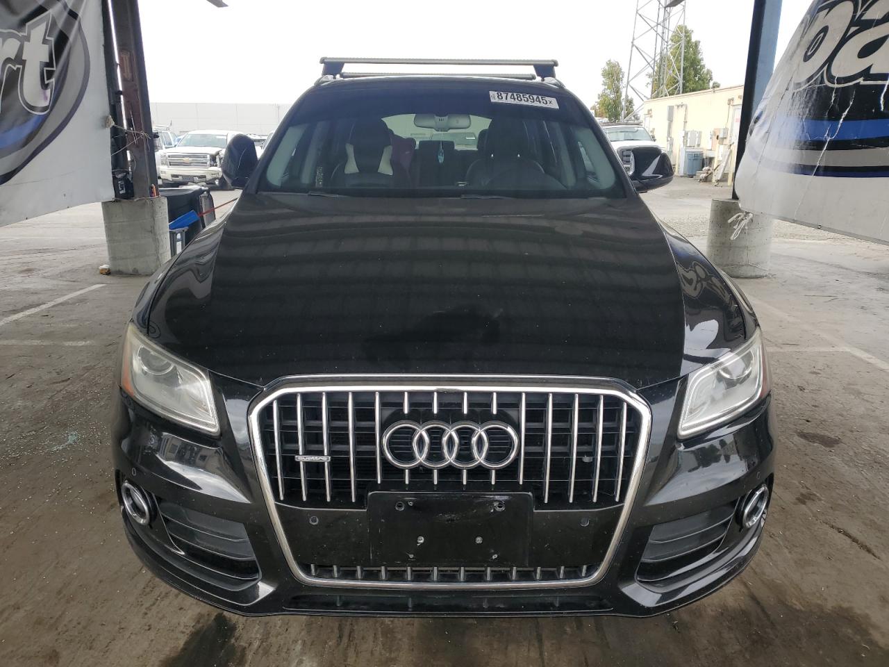 AUDI Q5 PREMIUM PLUS
