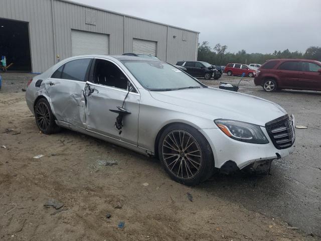 2019 MERCEDES-BENZ S 450 4MATIC WDDUG6EB8KA442263