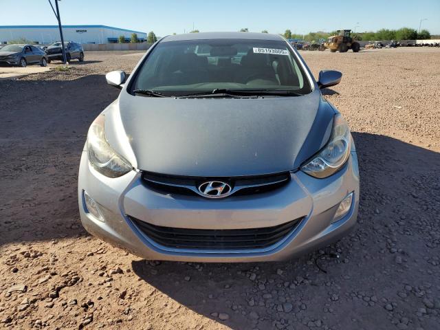 2013 HYUNDAI ELANTRA GLS - KMHDH4AE1DU920547